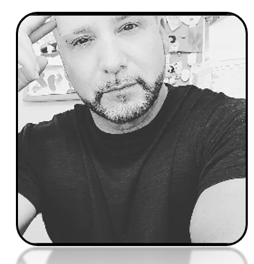 Chris Hale ~ The Whythouse