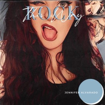 Jennifer Alvarado Rock This Way