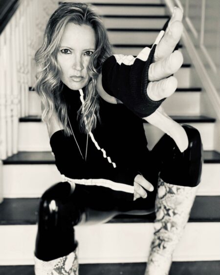 Dahlstrom: Dangerously Contagious Music Rebel