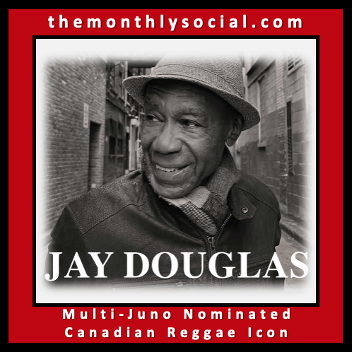 Jay Douglas Photo