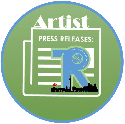 Press Release Badge