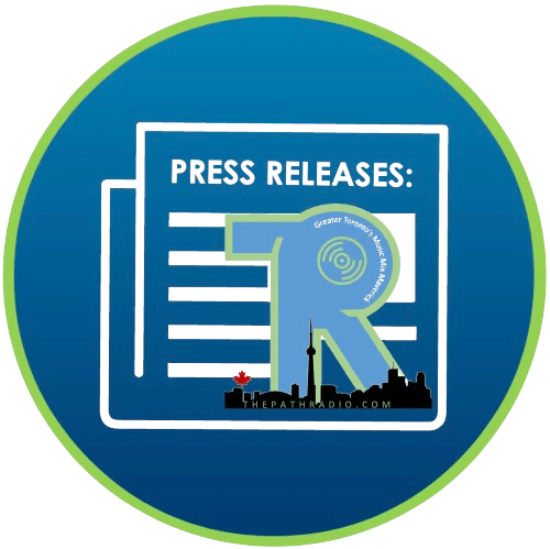 Press Release General Badge