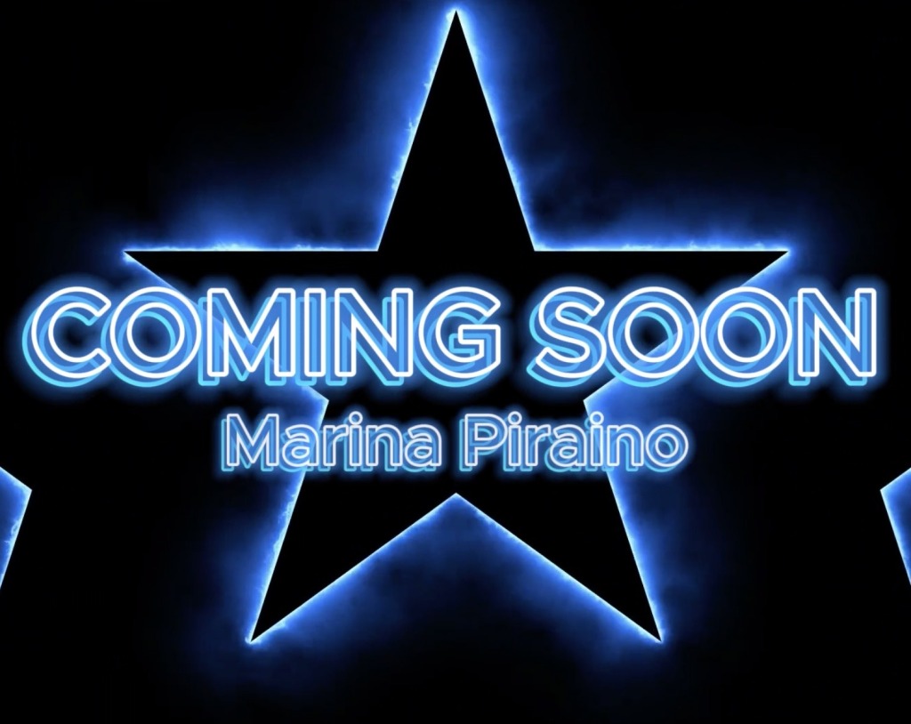 Coming-Soon-Lyric-Video-Image-1024x814 Coming Soon Lyric Video by Marina Piraino Released