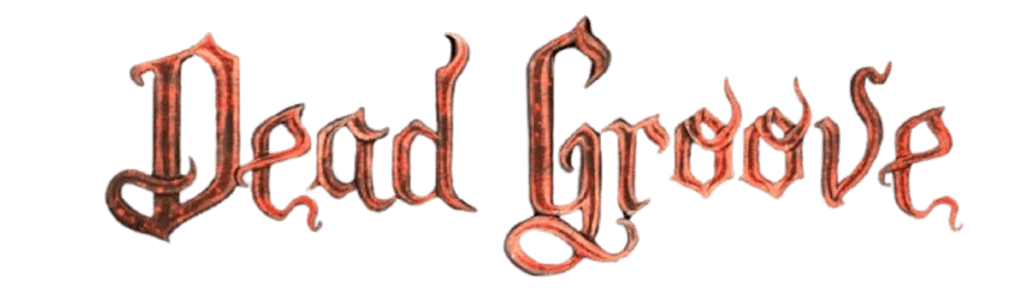 Dead Groove Logo