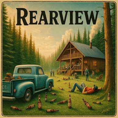 DET_Rearview Kid DET & Sad Classes Release New Single “Rearview” from Soul Food II