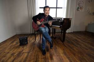 Press-DrBen-300x200 Dr. Ben Releases New Blues-Rock Single “Cure Your Blues”