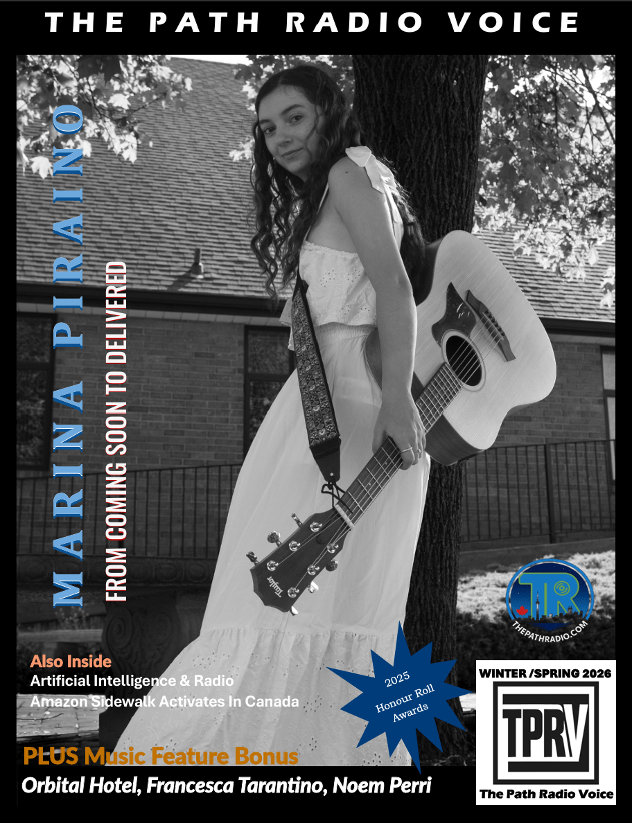 TPRV-Flip-Cover The Path Radio Mix Online