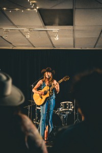 Joanna-Bronson-by-Matt-Azzarello-2-200x300 Joanna Bronson Releases Highway 28 & Norwood In Stunning Debut