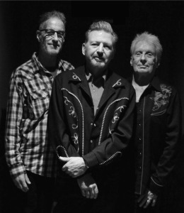 Swingin_-Blackjacks-photo-Lori-Allen-D-260x300 Swingin’ Blackjacks Drop New Single “Misery Train”